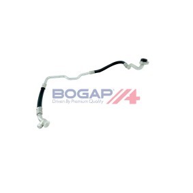 Hochdruck- / Niederdruckleitung, Klimaanlage B4128124 BMW X6 von BOGAP