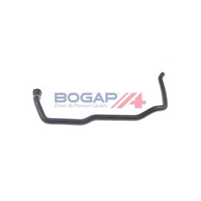 Kühlerschlauch des Herstellers BOGAP - Originalware Artikelnummer: B4228131