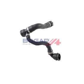 Compre Tubo de radiador de BOGAP online para 6 Cabrio (F12) a preços moderados
