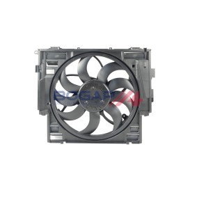 Kühlerlüfter B4243103 von BOGAP günstig für 381,30 € online kaufen