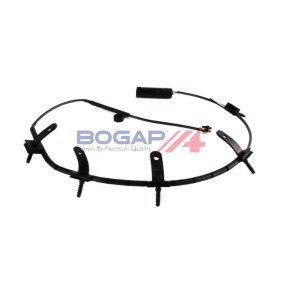 Warnkontakt, Bremsbelagverschleiß für MINI von BOGAP