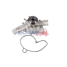 Wasserpumpe C4234104 von BOGAP günstig für 72,64 € online kaufen