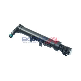 Compre Ejector de água do lava-faróis de BOGAP online para Classe M (W166) a preços moderados