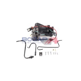 Achetez des Compresseur suspension pneumatique BOGAP E3428106 à prix pour 480,12 €