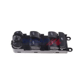Acquista Interruttore, Alzacristallo da BOGAP E7339100 a buon mercato per soli 63,24 €