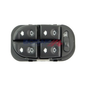 Fensterheberschalter F7339102 von BOGAP günstig für 29,09 € online kaufen