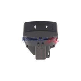 Fensterheberschalter F7339112 von BOGAP günstig für 7,39 € online kaufen