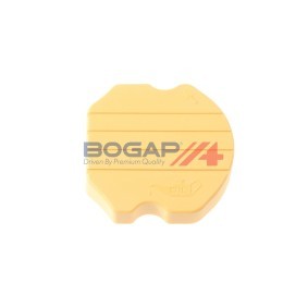 Achetez des Support de filtre à huile de chez BOGAP en ligne pour Frontera A Sport SUV Cabriolet (U92) à prix modérés