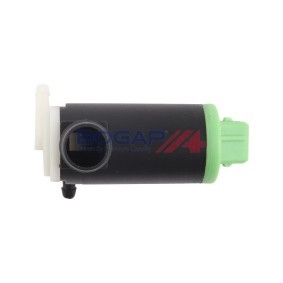 Compre Bomba de água do lava vidros de BOGAP online para 806 Van (AF) a preços moderados