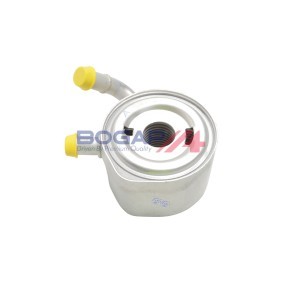Compre Radiador de óleo, óleo do motor da BOGAP R4222100 a um preço baixo por 44,71 €