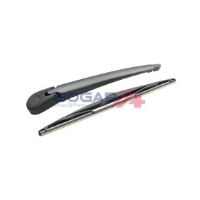 Achetez des Kit de bras d'essuie-glace, nettoyage des vitres BOGAP R5515100 à prix pour 9,75 €