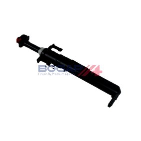 Waschwasserdüse, Scheinwerferreinigung W5522106 JEEP von BOGAP