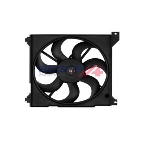 Kühlerlüfter Y4243101 von BOGAP günstig für 86,14 € online kaufen