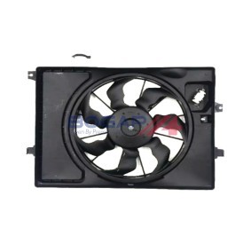 Kühlerlüfter Y4243104 von BOGAP günstig für 97,38 € online kaufen