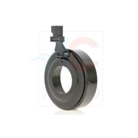 Compre Embreagem de compressor de ar condicionado de ACAUTO online para JUMPER Camião de plataforma/chassis a preços moderados