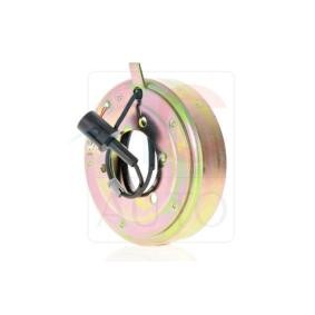 Acquista Bobina, Compressore- Innesto elettromagnetico da ACAUTO AC-04ZX04 a buon mercato per soli 33,57 €
