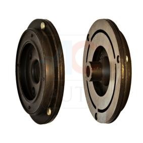 Compre Embreagem de compressor de ar condicionado de ACAUTO online para SAFRANE I (B54_) a preços moderados