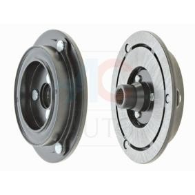 Osta Kytkinlevy, magneettikytkin-kompressori ACAUTO:llä AC-05ZX20 edullisesti hintaan 30,24 €