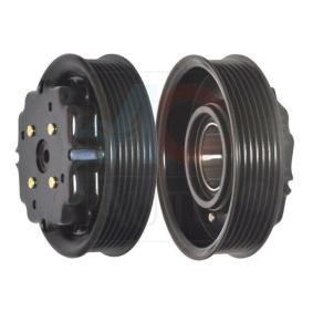 Magnetkupplung, Klimakompressor AC-06DN10 von ACAUTO günstig für 88,00 € online kaufen