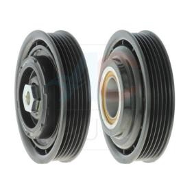 Acquista Puleggia compressore aria condizionata da ACAUTO AC-06DN127 a buon mercato per soli 98,49 €