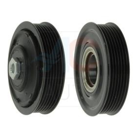 Osta Magneettikytkin, ilmastointikompressori ACAUTO:llä AC-06DN128 edullisesti hintaan 111,24 €