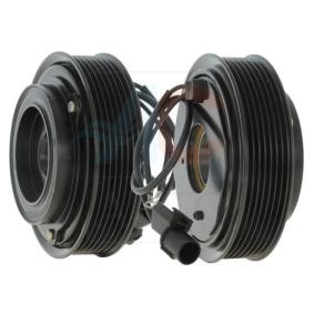 Magnetkupplung, Klimakompressor AC-06DN134 von ACAUTO günstig für 92,13 € online kaufen