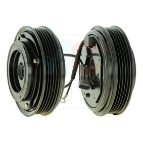 Acquista Puleggia compressore aria condizionata da ACAUTO AC-06DN167 a buon mercato per soli 97,51 €