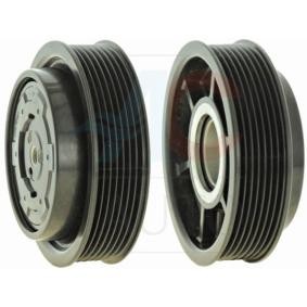 Magnetkupplung, Klimakompressor AC-06DN20 von ACAUTO günstig für 86,81 € online kaufen