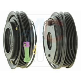 Magnetkupplung, Klimakompressor AC-06DN43 von ACAUTO günstig für 58,88 € online kaufen