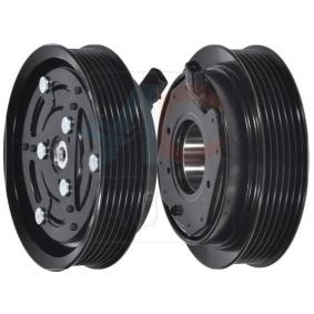 Magnetkupplung, Klimakompressor AC-06DN49 von ACAUTO günstig für 92,13 € online kaufen