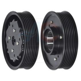 Magnetkupplung, Klimakompressor AC-06DN51 von ACAUTO günstig für 89,11 € online kaufen