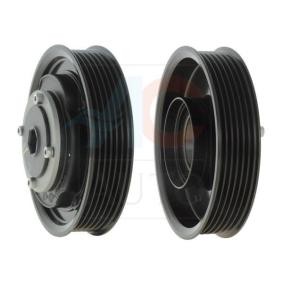 Compre Embraiagem magnética, compressor do ar condicionado da ACAUTO AC-06HA21 a um preço baixo por 88,33 €