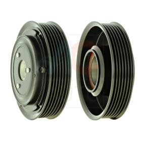 Compre Embreagem de compressor de ar condicionado de ACAUTO online para i20 ACTIVE (GB) a preços moderados