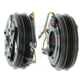 Compre Embrague del compresor del aire acondicionado de ACAUTO online para S60 II Cross Country (134) a precios moderados