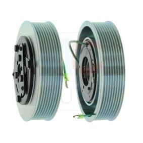 Compre Embraiagem magnética, compressor do ar condicionado da ACAUTO AC-06SD45 a um preço baixo por 90,95 €