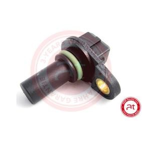 Kjøp Sensor, hastighet av at autoteile germany at10066 til den lave prisen 274,66 NOK