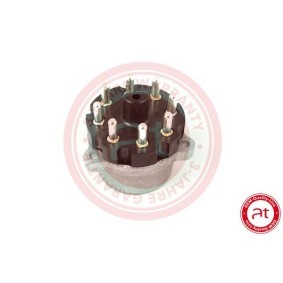 Zündverteiler des Herstellers at autoteile germany - Originalware Artikelnummer: at10111