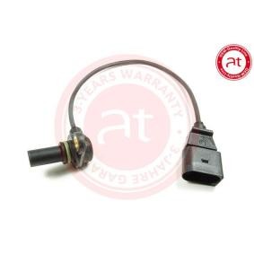 Kjøp Sensor, hastighet av at autoteile germany at10350 til den lave prisen 1015,68 NOK
