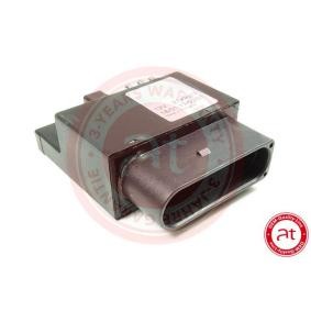 Kraftstoffpumpenrelais des Herstellers at autoteile germany - Originalware Artikelnummer: at10416
