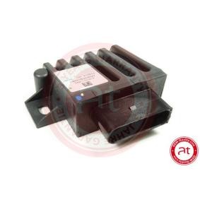 Steuergerät, Kraftstoffpumpe von at autoteile germany at10434