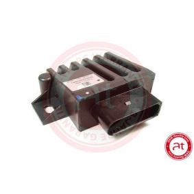 Steuergerät, Kraftstoffpumpe von at autoteile germany at10435