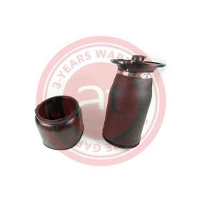 Luftfeder, Fahrwerk at10547 von at autoteile germany günstig für 142,32 € online kaufen