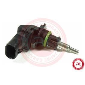 Ansauglufttemperatursensor at10657 von at autoteile germany günstig für 26,49 € online kaufen