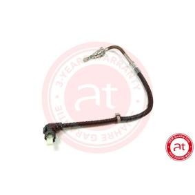 Comprar Sensor, temp. gas escape de at autoteile germany at10742 a bajo precio de 34,75 €