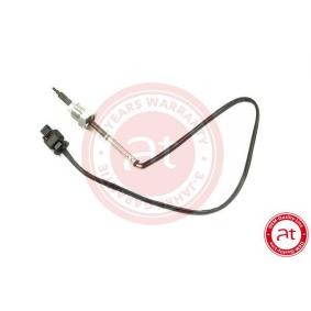 Comprar Sensor, temp. gas escape de at autoteile germany at10750 a bajo precio de 48,88 €