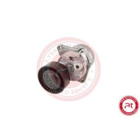 Spannrolle des Herstellers at autoteile germany - Originalware Artikelnummer: at10915