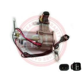 Achetez des Compresseur suspension pneumatique at autoteile germany at10939 à prix pour 580,66 €