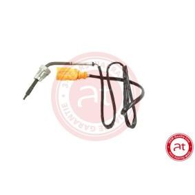 Comprar Sensor, temp. gas escape de at autoteile germany at10948 a bajo precio de 73,68 €