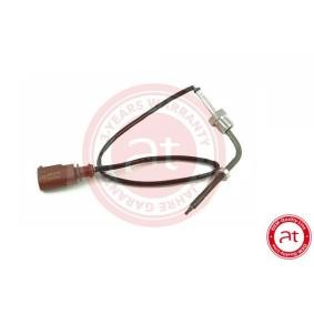 Comprar Sensor, temp. gas escape de at autoteile germany at10950 a bajo precio de 45,16 €
