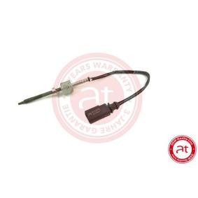Comprar Sensor, temp. gas escape de at autoteile germany at10951 a bajo precio de 81,93 €